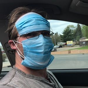 Meet your Posher, Ryan